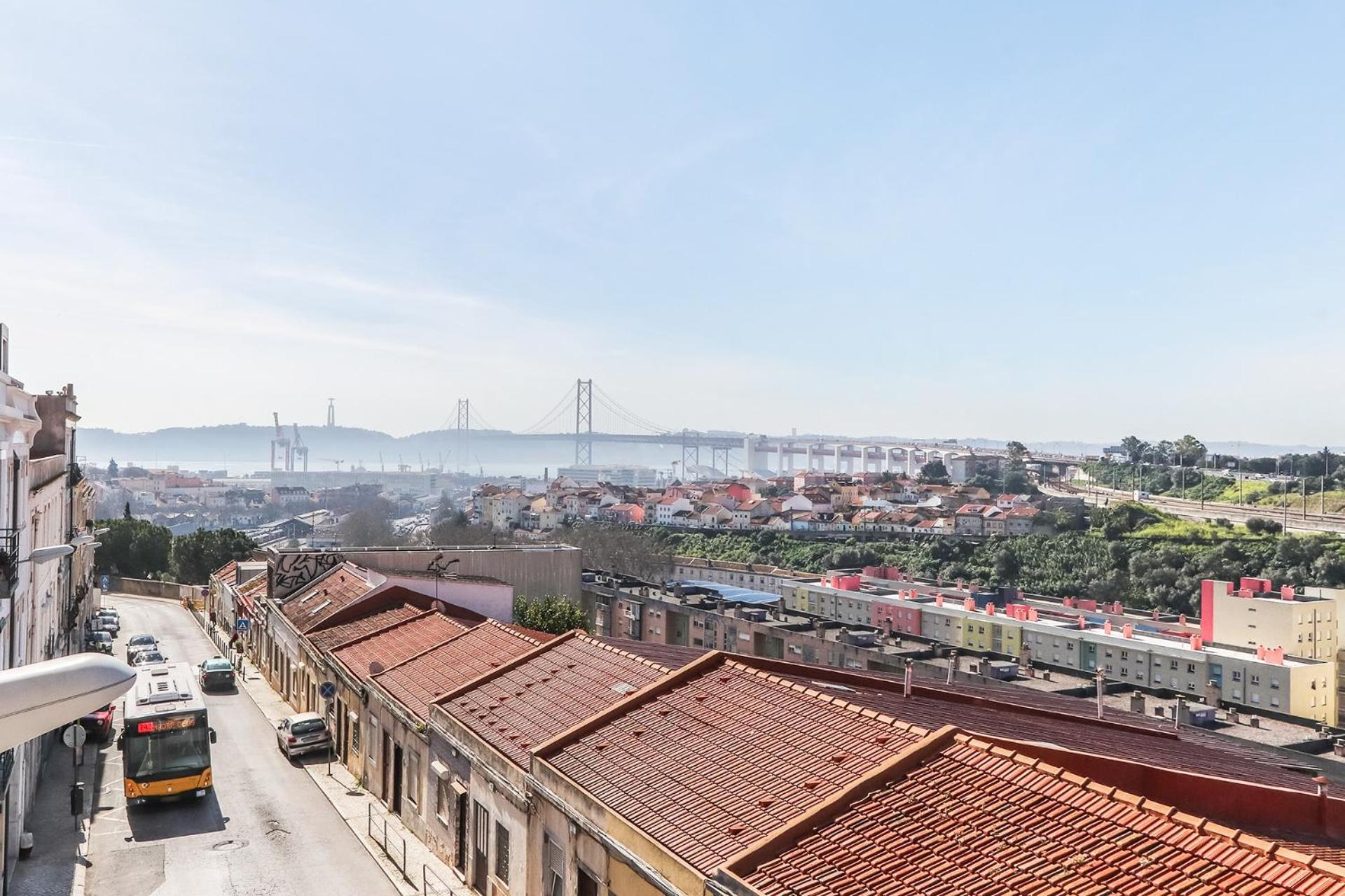 Vita Portucale ! Mp88 Building Lisbon Luaran gambar