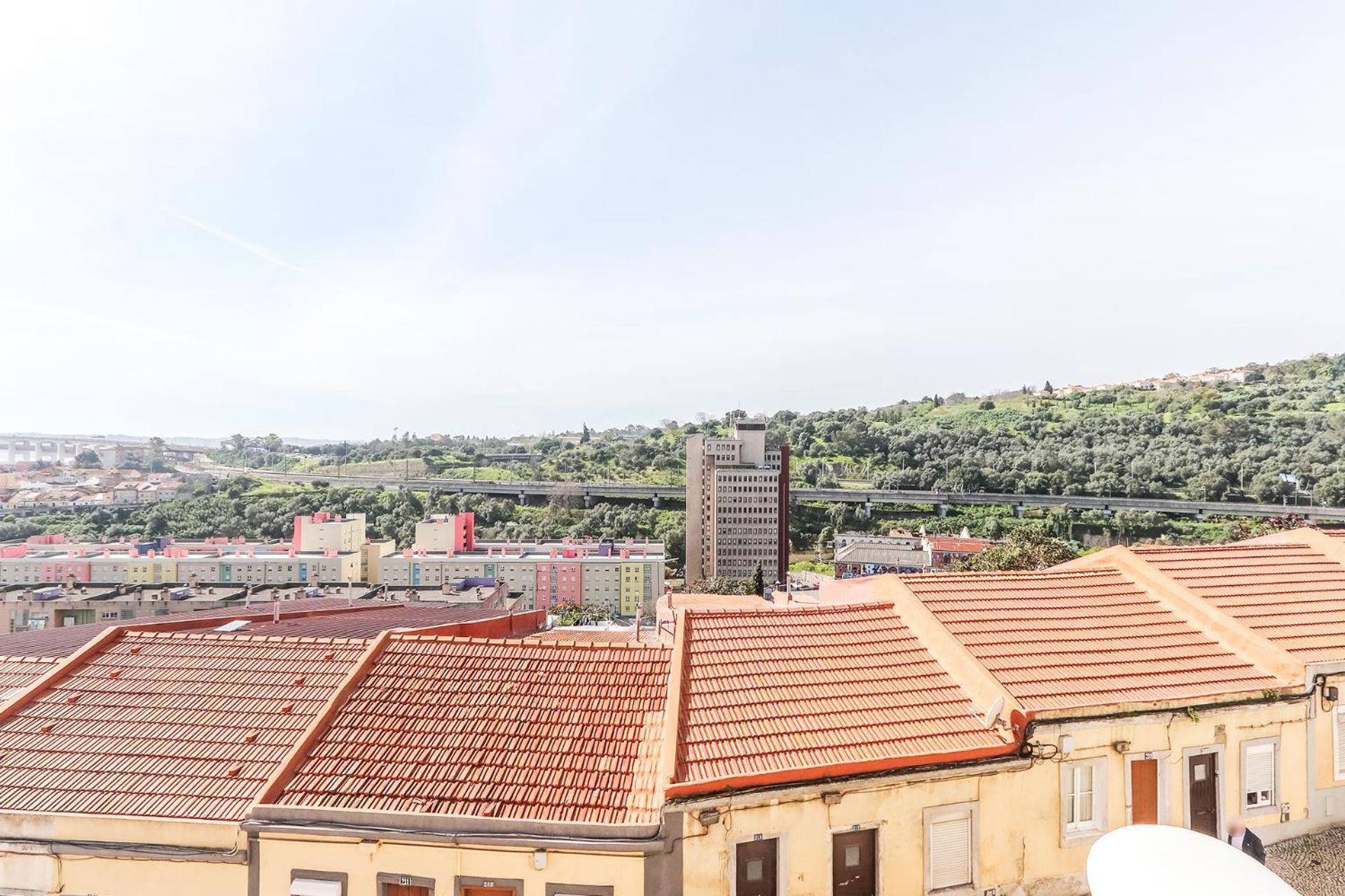 Vita Portucale ! Mp88 Building Lisbon Luaran gambar