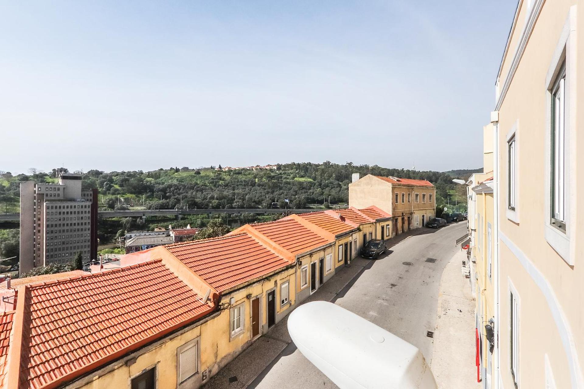 Vita Portucale ! Mp88 Building Lisbon Luaran gambar