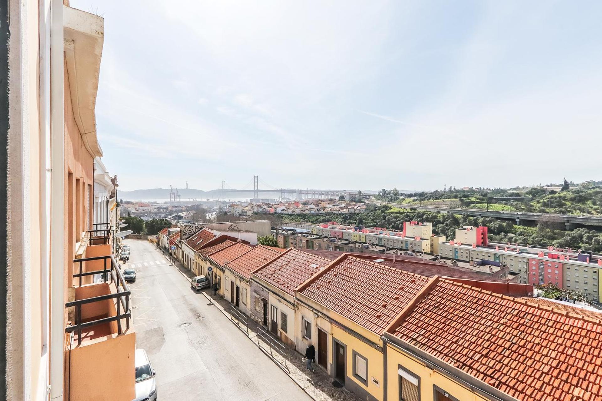 Vita Portucale ! Mp88 Building Lisbon Luaran gambar