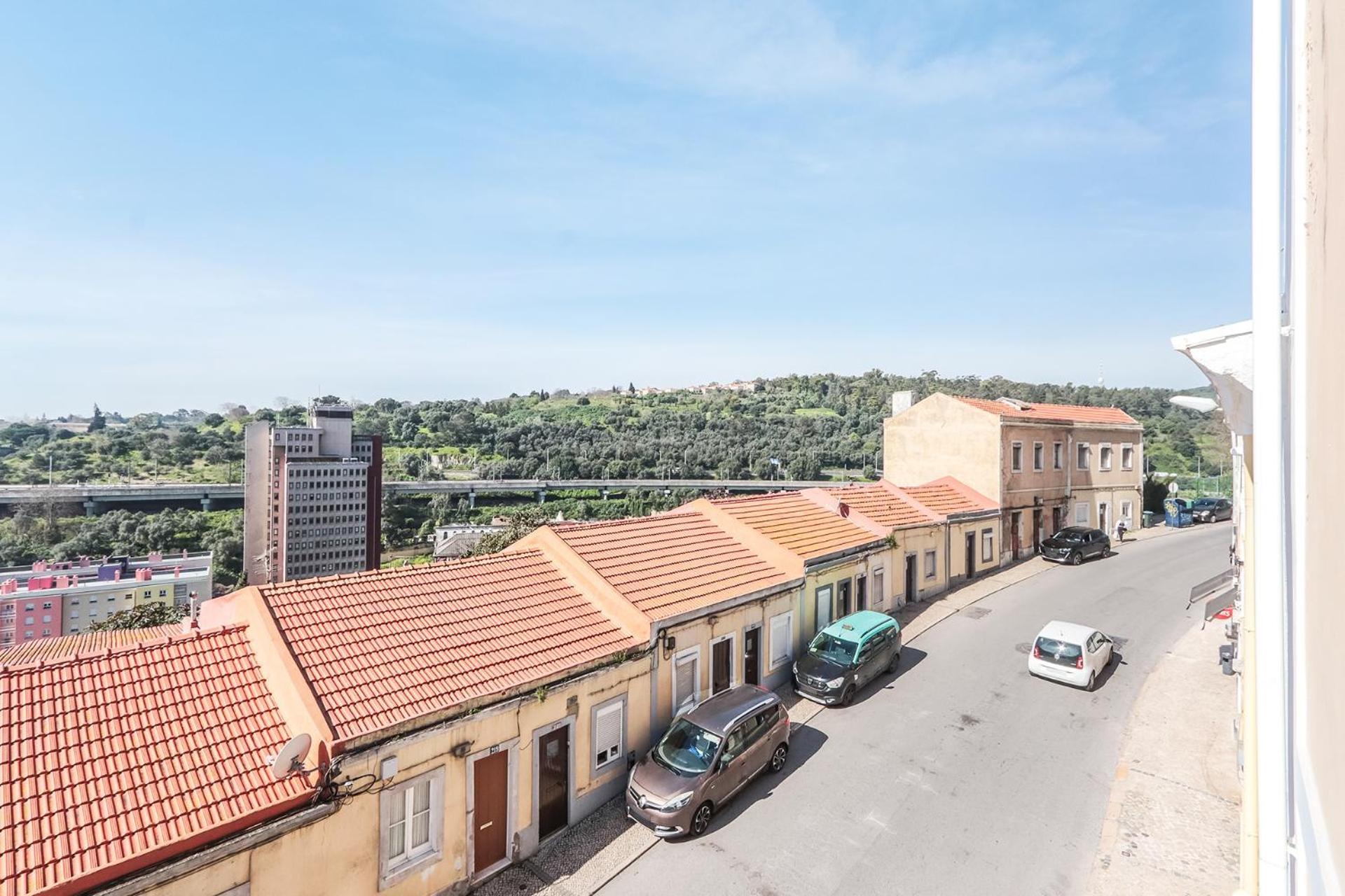 Vita Portucale ! Mp88 Building Lisbon Luaran gambar