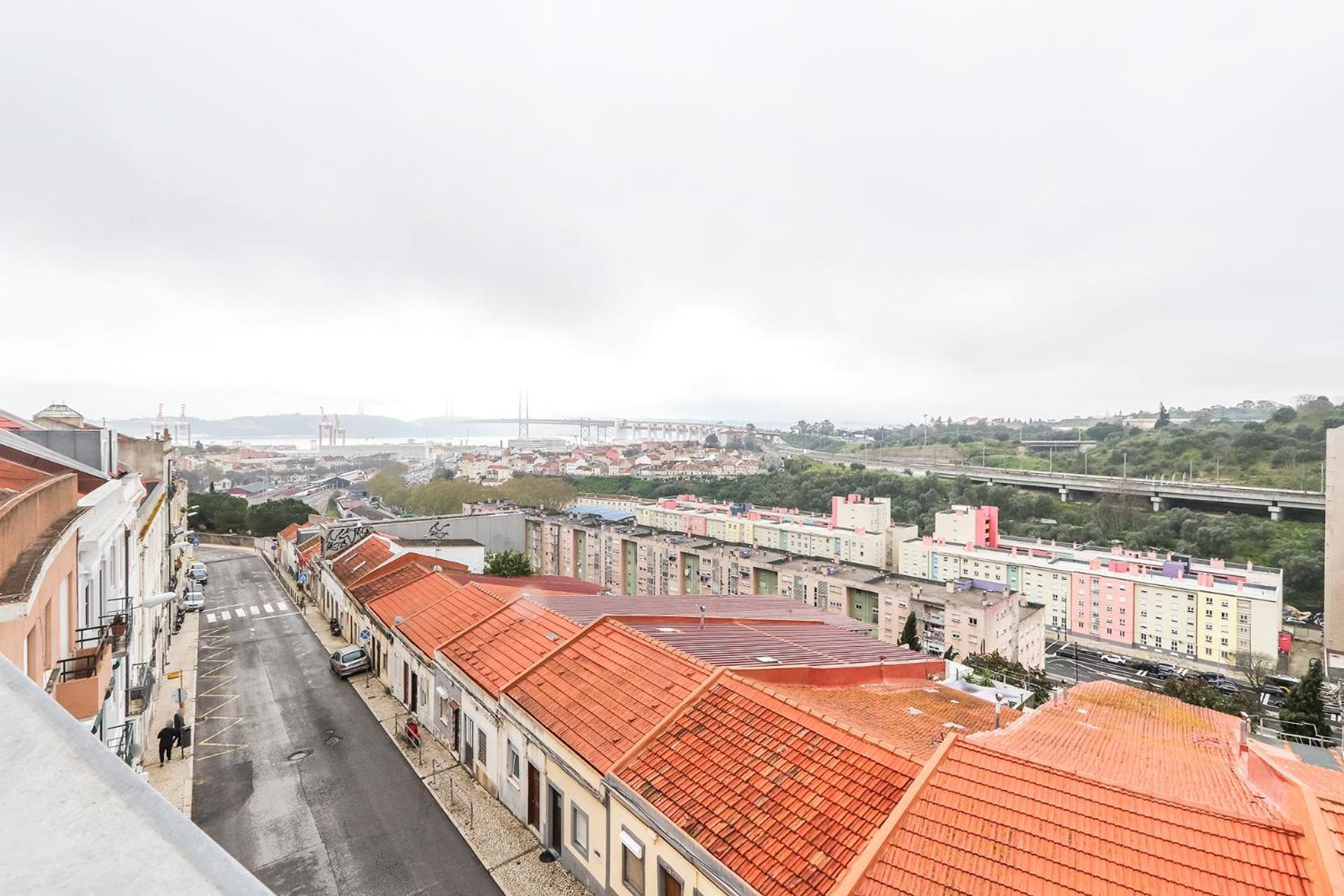Vita Portucale ! Mp88 Building Lisbon Luaran gambar
