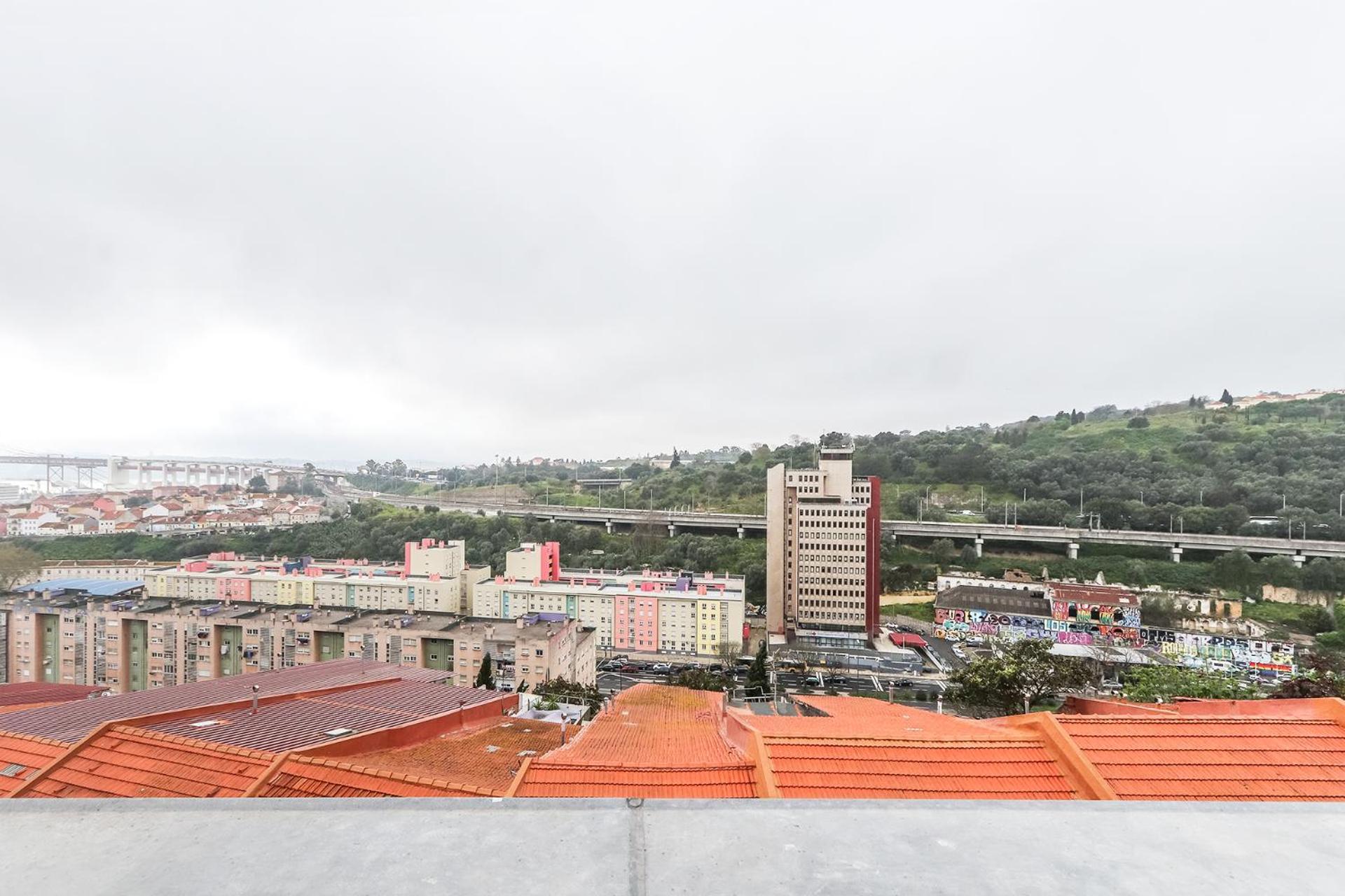 Vita Portucale ! Mp88 Building Lisbon Luaran gambar