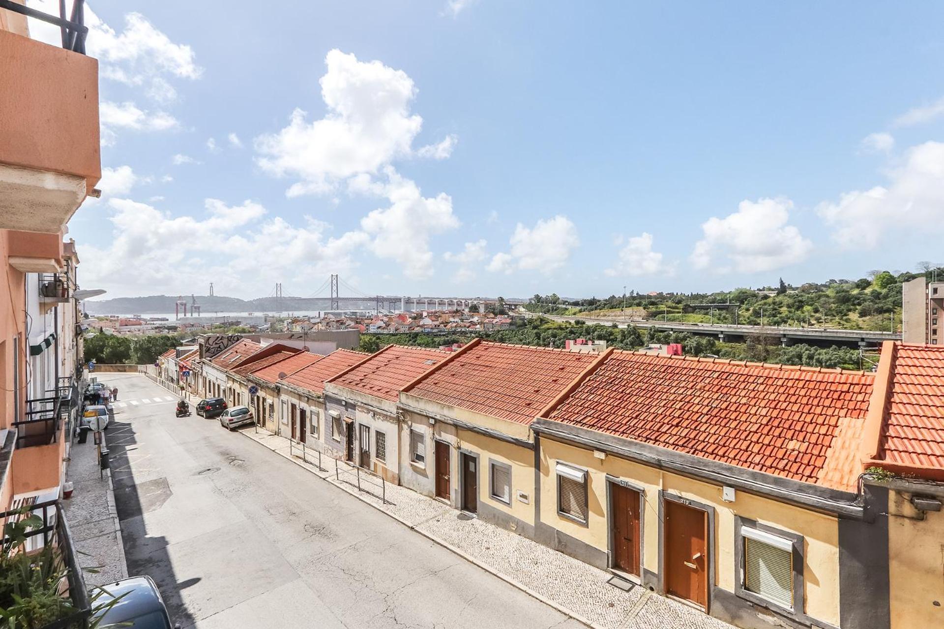 Vita Portucale ! Mp88 Building Lisbon Luaran gambar