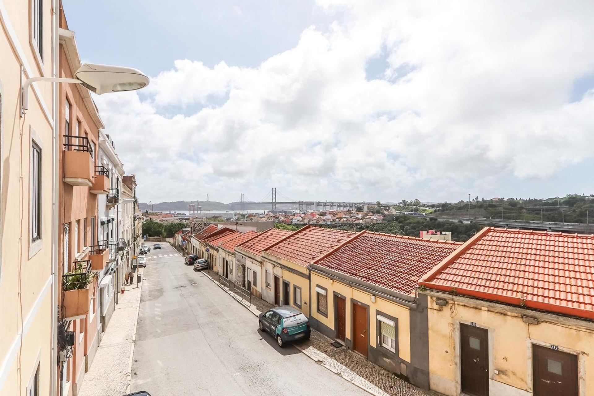 Vita Portucale ! Mp88 Building Lisbon Luaran gambar