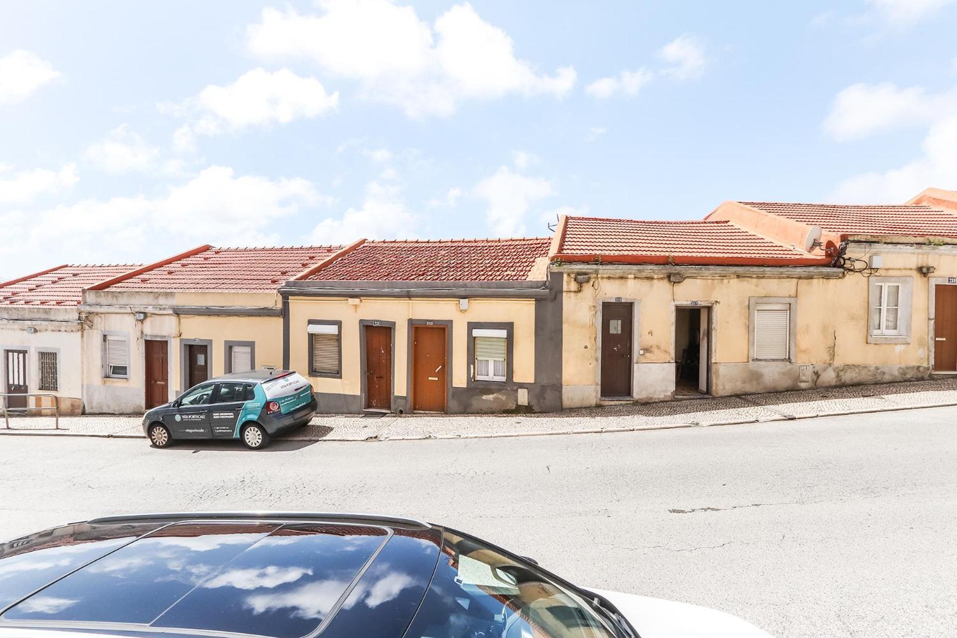 Vita Portucale ! Mp88 Building Lisbon Luaran gambar