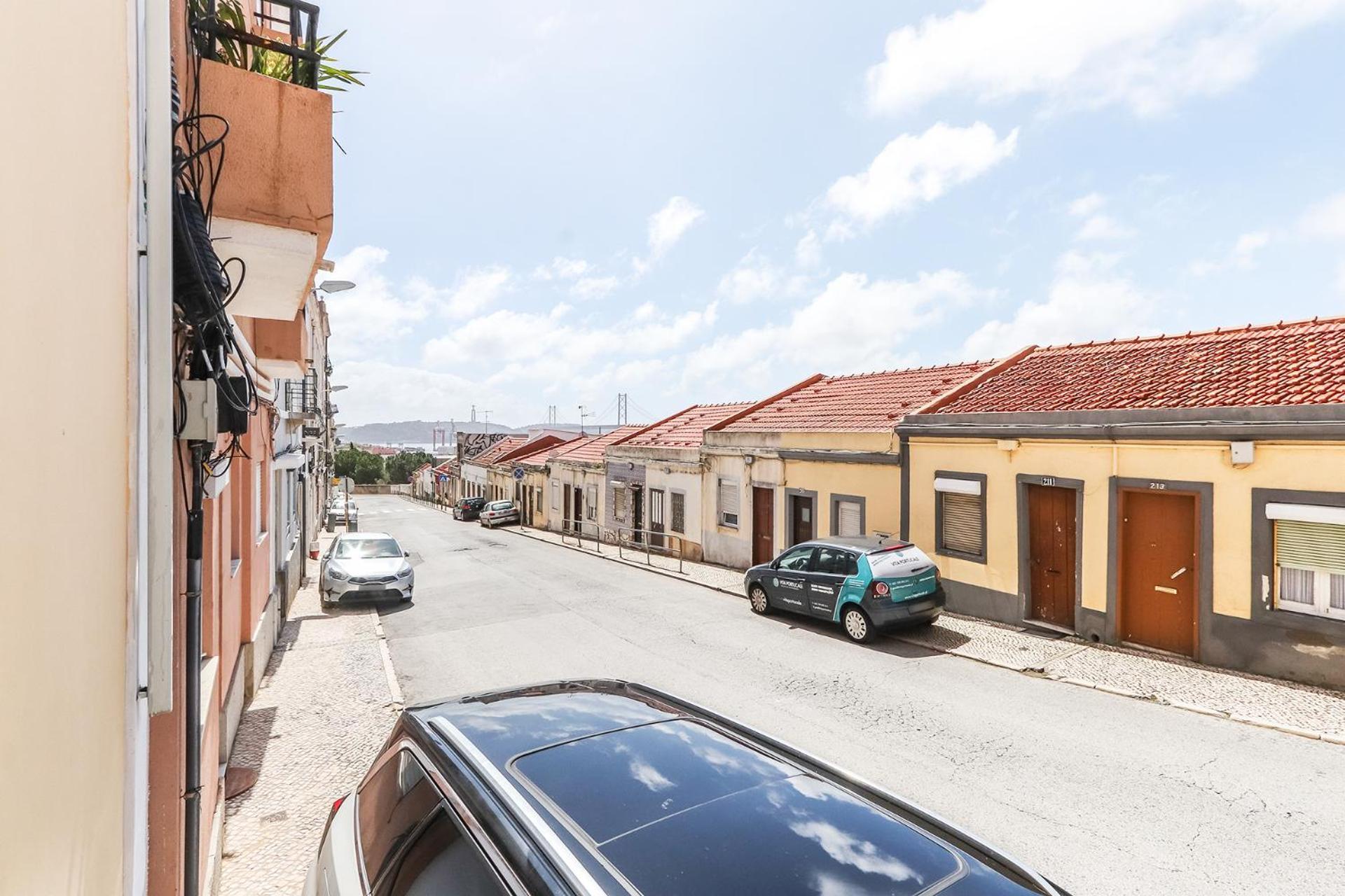 Vita Portucale ! Mp88 Building Lisbon Luaran gambar