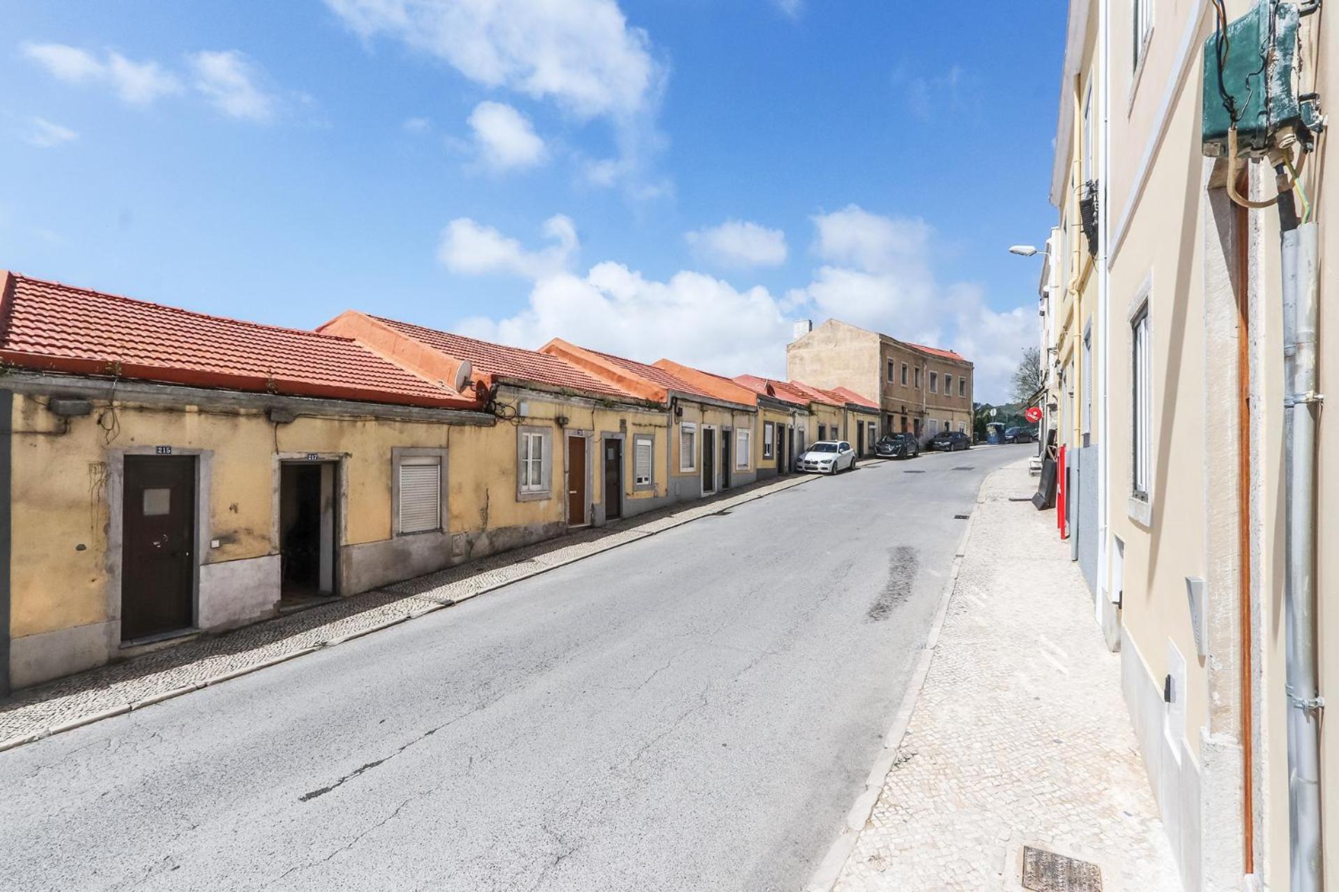 Vita Portucale ! Mp88 Building Lisbon Luaran gambar